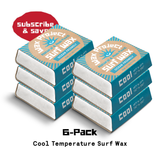 Cool Surf Wax